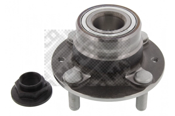 Kit de roulements de roue MAPCO 46583