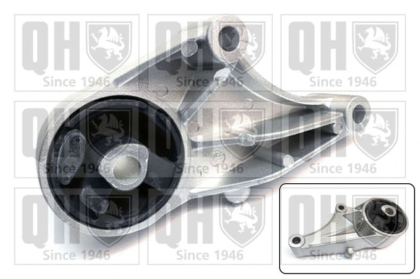 Support moteur QUINTON HAZELL EM4921