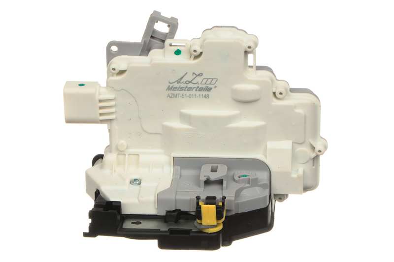 Serrure de porte A.Z. Meisterteile AZMT-51-011-1148