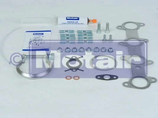 Kit de montage, compresseur MOTAIR TURBO 440001