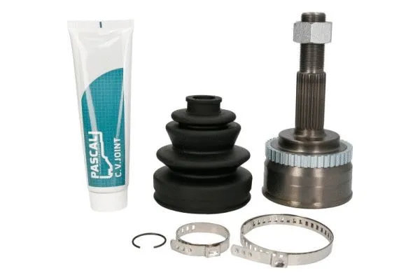 Jeu de joints, arbre de transmission PASCAL G11056PC