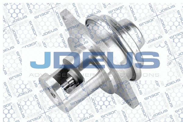 Vanne EGR JDEUS EG075000V