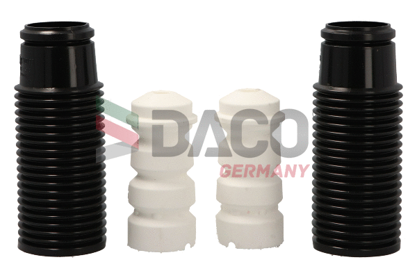 Kit de protection contre la poussière, amortisseur DACO Germany PK2560