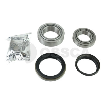 Kit de roulements de roue OSSCA 70709