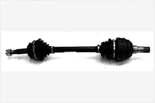 Arbre de transmission DEPA 3333900