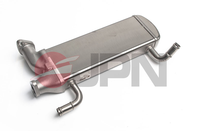 Radiateur, réaspiration des gaz d'échappement JPN 75E9488-JPN
