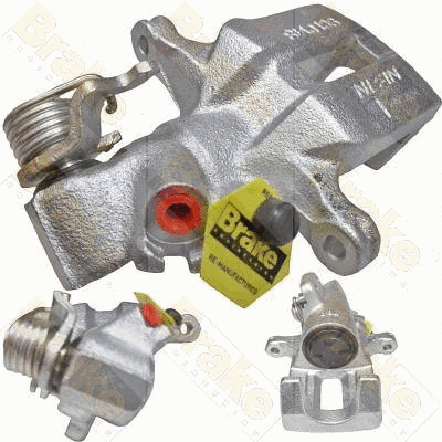 Étrier de frein Brake ENGINEERING CA2216
