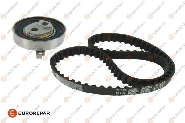Kit de courroie crantée EUROREPAR 1635047980