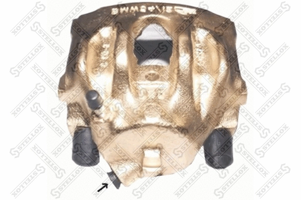 Étrier de frein STELLOX 05-90026-SX