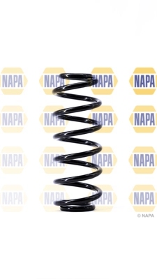 Ressort de suspension NAPA NCS1391