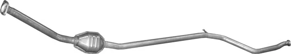 Catalyseur POLMO 99.126