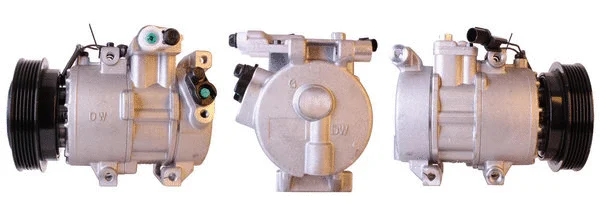 Compresseur, climatisation RE-EX 505-00875