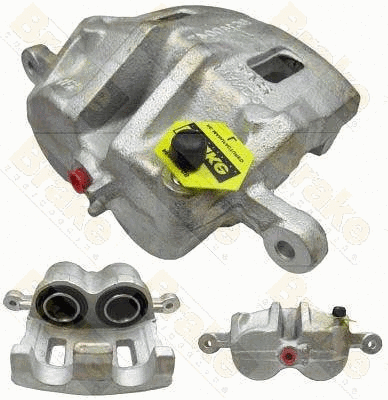 Étrier de frein Brake ENGINEERING CA2479R
