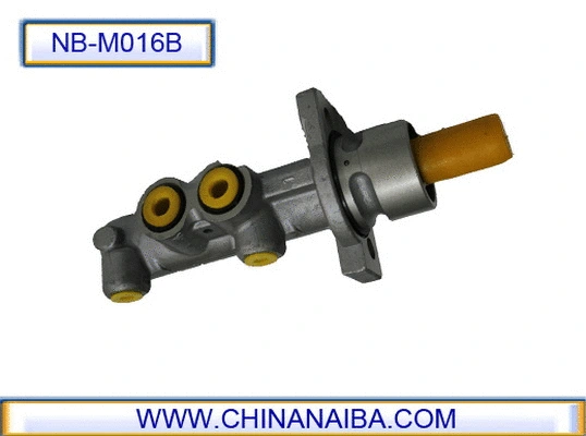 Maître-cylindre de frein Calipere+ NAIBA M016B