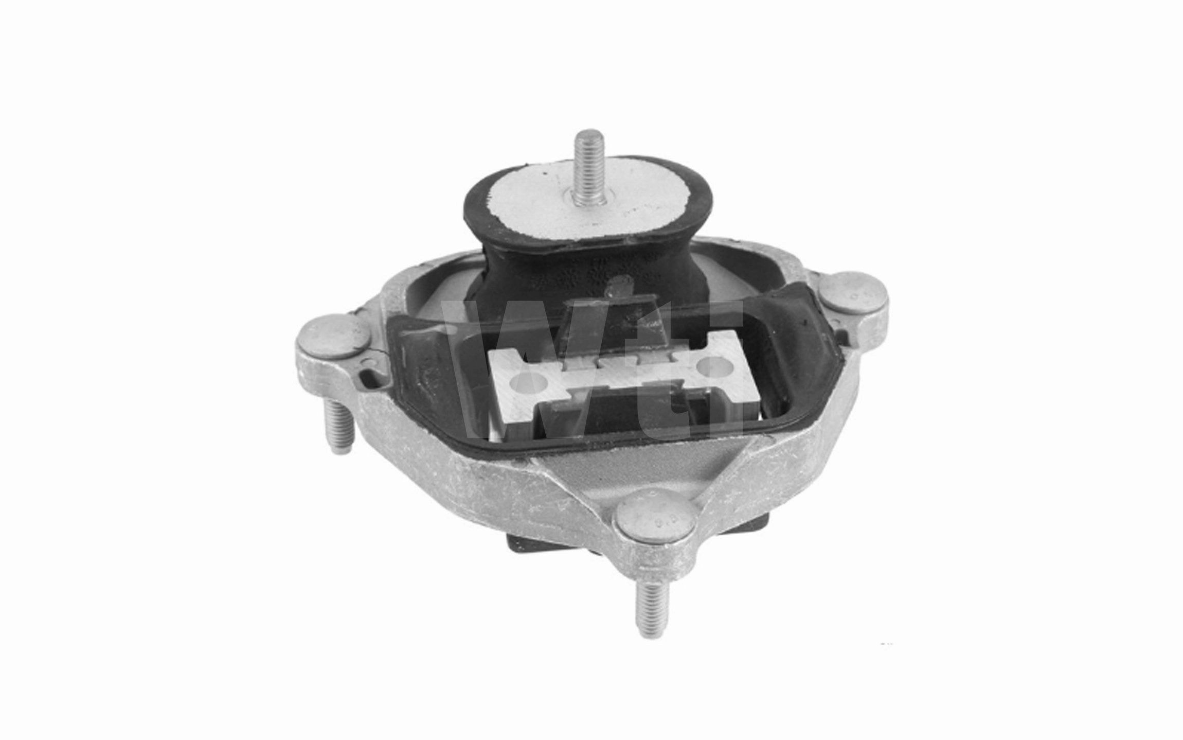 Support moteur Wti Automotive A592758