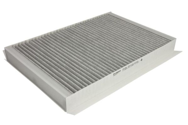 Filtre, air de l'habitacle PURRO PUR-PC3032AG