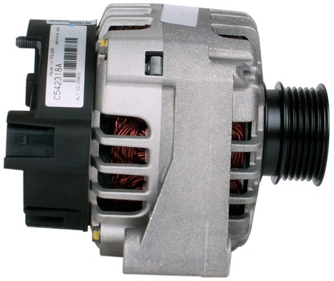 Alternateur PowerMax 89215329