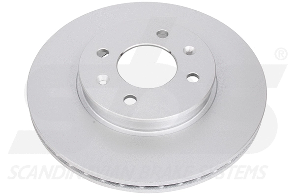 Disque de frein sbs 1815313543
