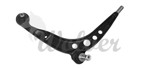 Rotule de barre de connexion WOLVER SP303182