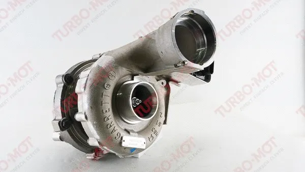 Turbocompresseur, suralimentation TURBO-MOT 685742