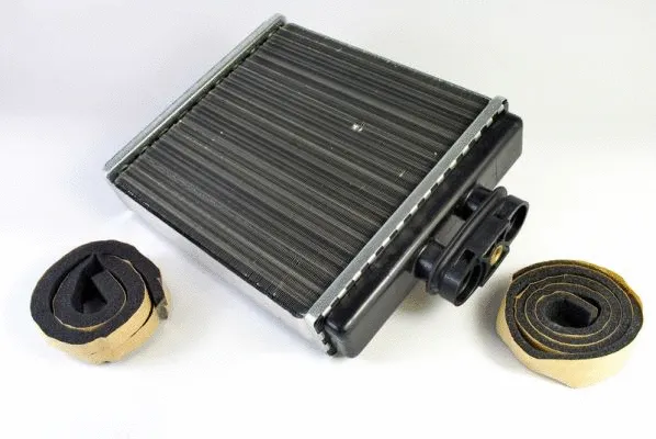 Système de chauffage THERMOTEC D6W009TT