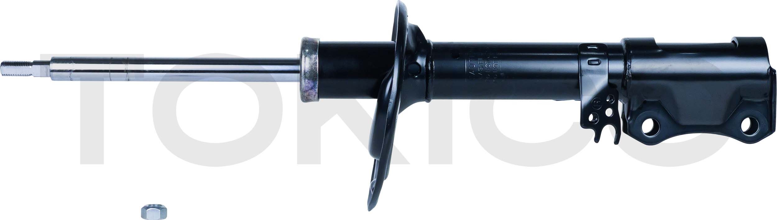 Amortisseur TOKICO B3328