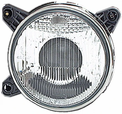 Boîtier, projecteur principal HELLA 9BG 135 928-011