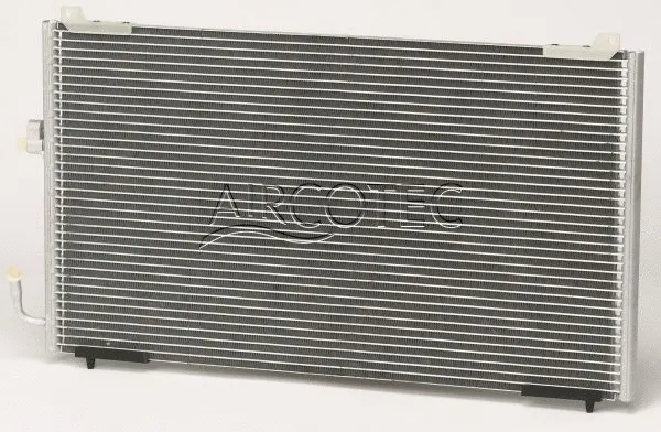 Condenseur, climatisation APC ACT100170