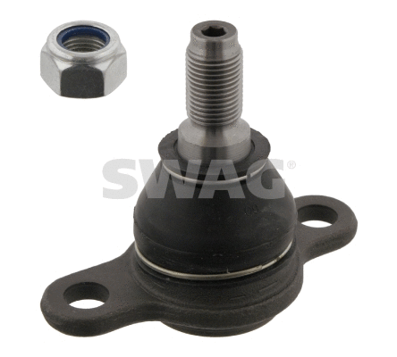 Rotule de suspension SWAG 99 91 8740