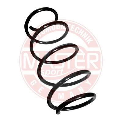 Ressort de suspension MASTER-SPORT GERMANY 4095827-PCS-MS