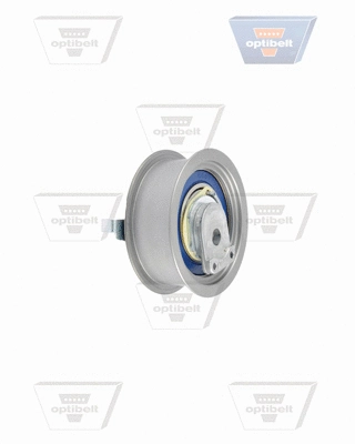Poulie de tension, courroie crantée OPTIBELT 387ST