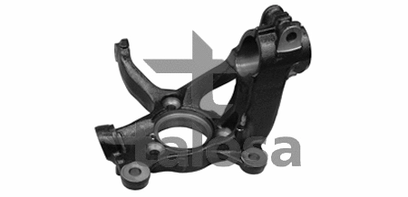 Fusée d'essieu, suspension de roue TALOSA 79-04408L