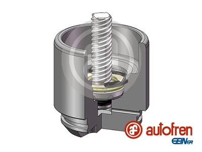Piston, étrier de frein AUTOFREN SEINSA D025691RK