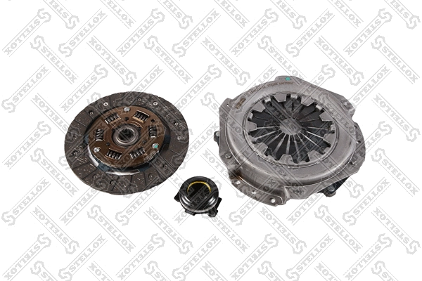 Kit d'embrayage STELLOX 07-01212-SX