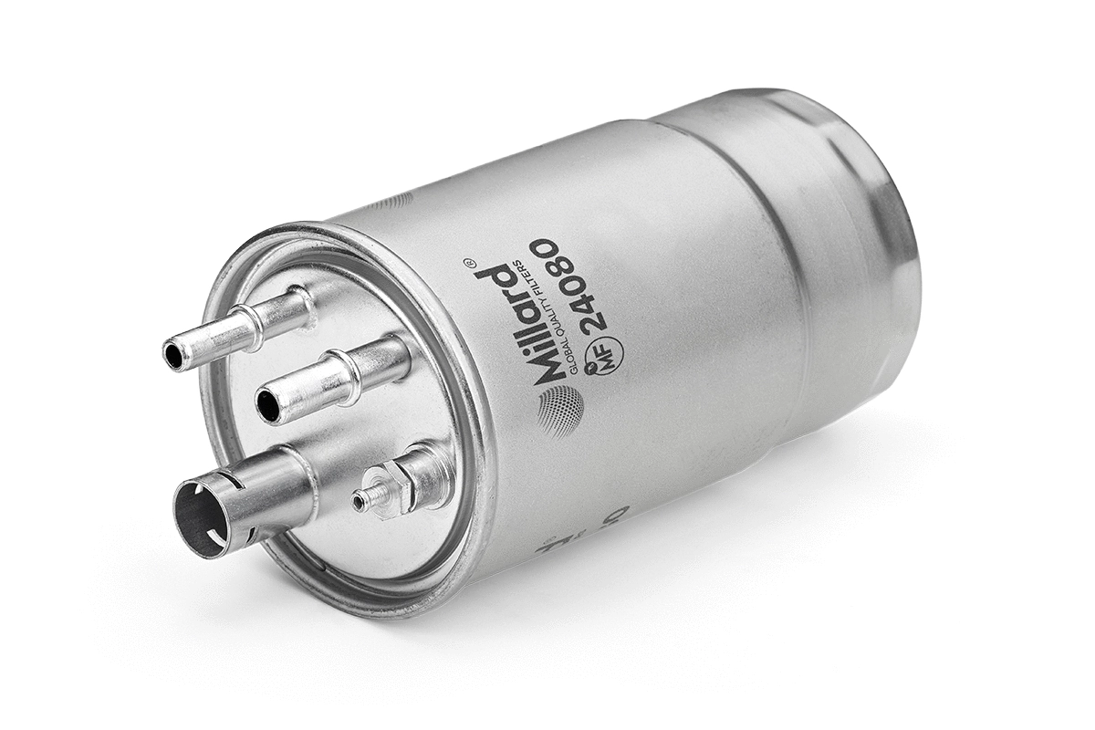 Filtre à carburant MILLARD FILTERS MF-24080