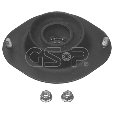 Kit de réparation, coupelle de suspension GSP-BR 510937S
