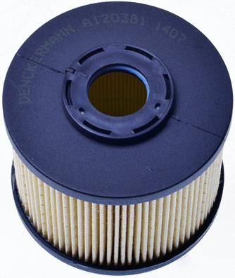 Filtre à carburant DENCKERMANN A120381