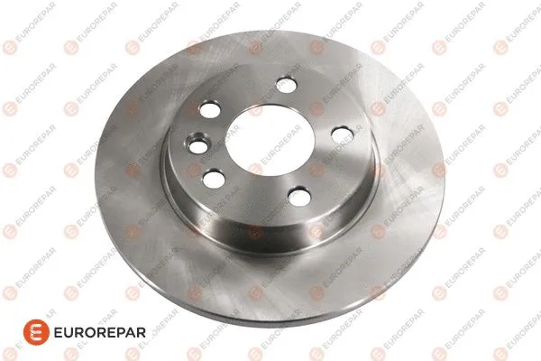 Disque de frein EUROREPAR 1618878980