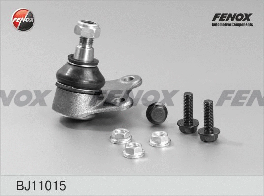 Rotule de suspension FENOX BJ11015