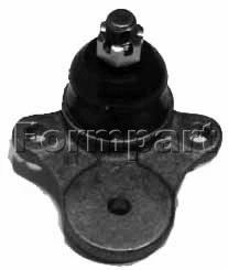 Rotule de suspension FORMPART 3804002