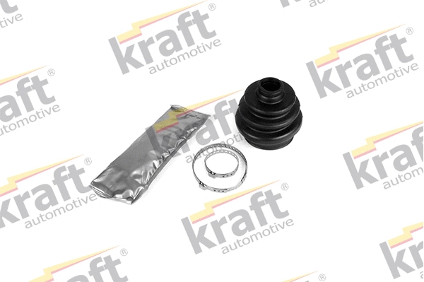 Jeu de joints-soufflets, arbre de commande KRAFT AUTOMOTIVE 4413350