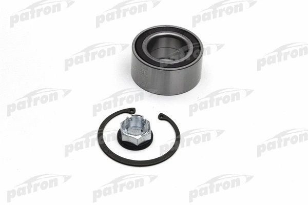 Kit de roulements de roue PATRON PBK3608