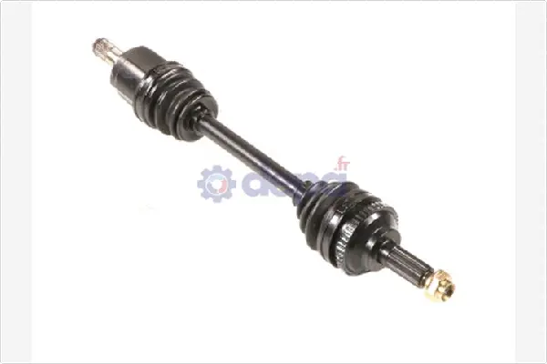 Arbre de transmission DEPA 3580302