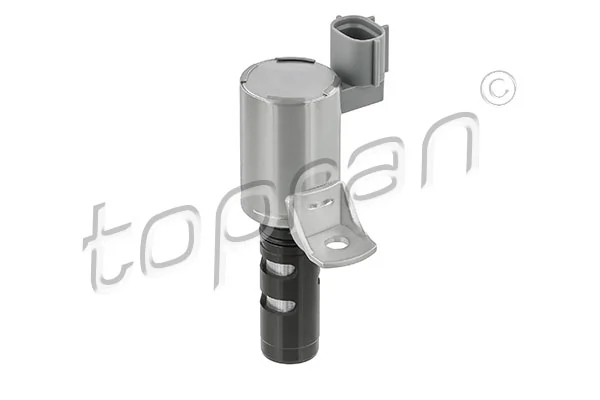 Valve de commande, réglage d'arbres à came TOPRAN 639 166