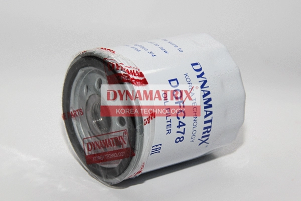 Filtre à huile DYNAMATRIX DOFC478