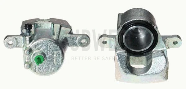 Étrier de frein BUDWEG CALIPER 343123