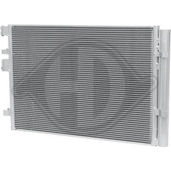 Système de chauffage DIEDERICHS DCM1098