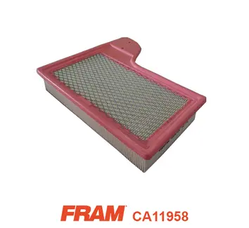 Filtre à air FRAM CA11958