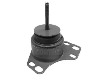 Suspension, boîte automatique CORTECO 80000490