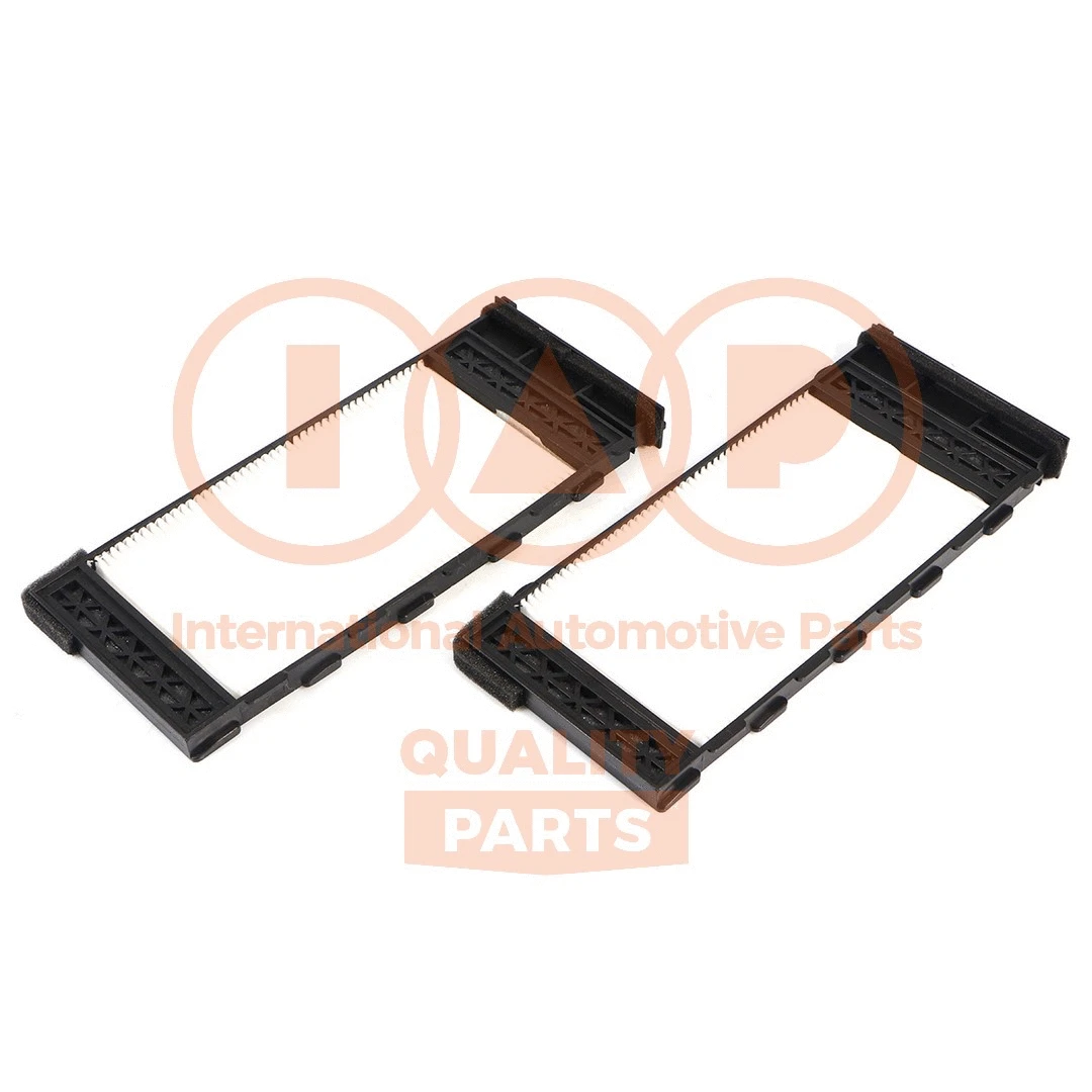 Filtre, air de l'habitacle IAP QUALITY PARTS 821-13086